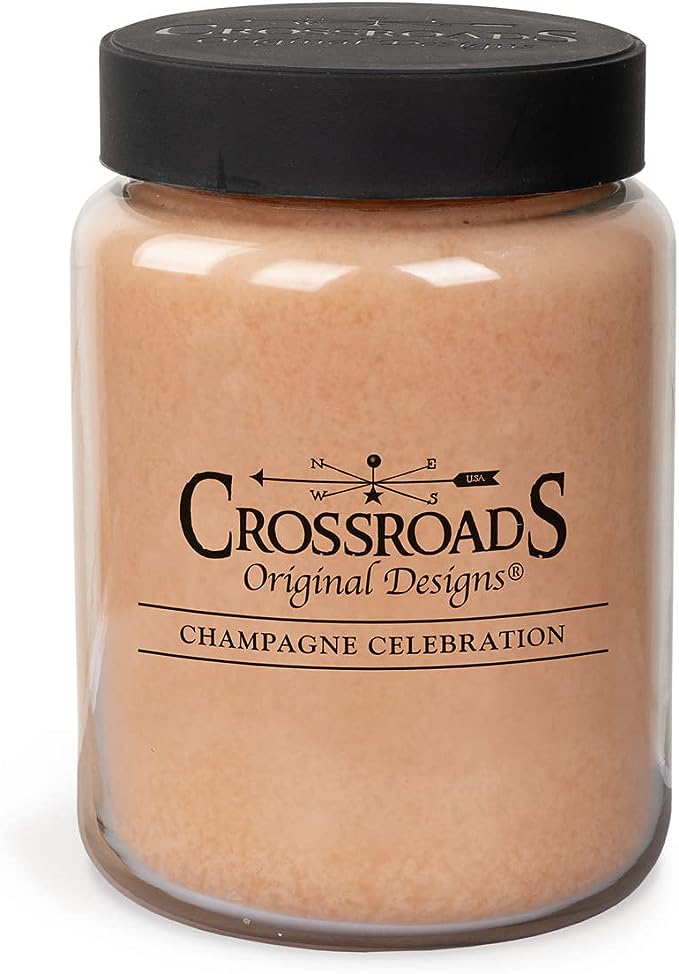 Crossroad 26oz Candle