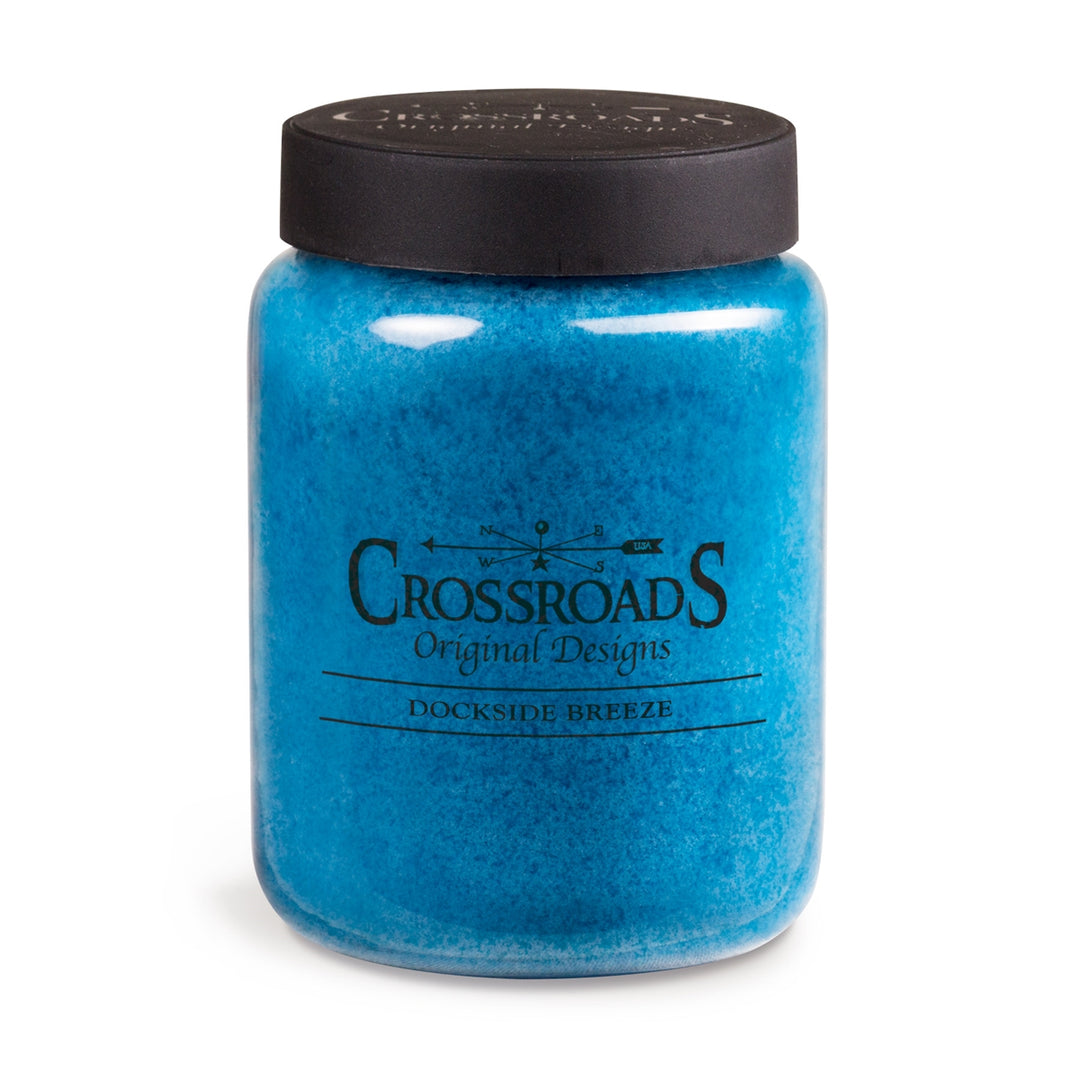 Crossroad 26oz Candle