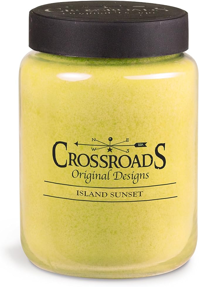 Crossroad 26oz Candle