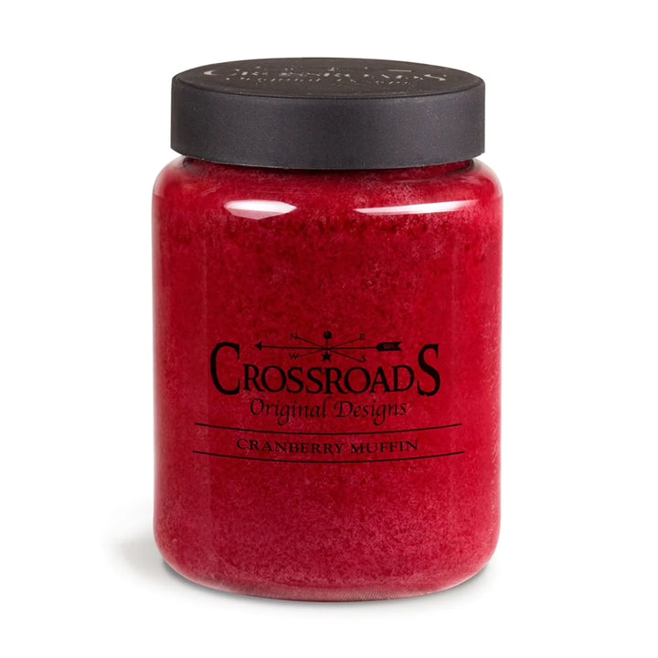 Crossroad 26oz Candle