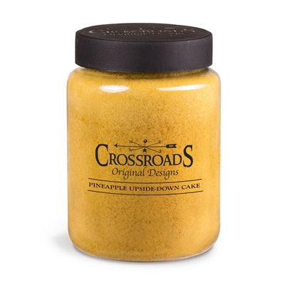 Crossroad 26oz Candle