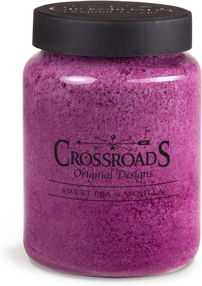 Crossroad 26oz Candle