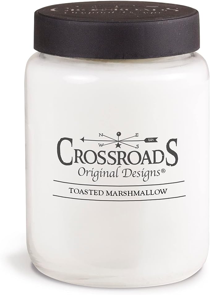 Crossroad 26oz Candle