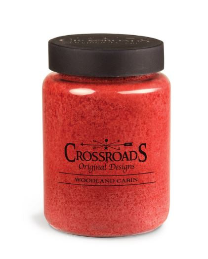 Crossroad 26oz Candle