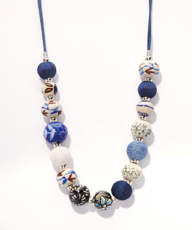 Blue Ball Jewelry