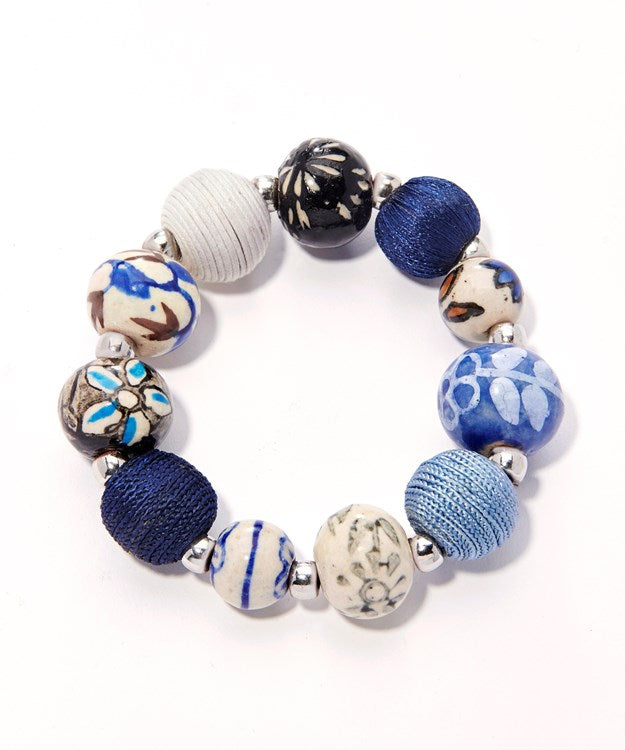 Blue Ball Jewelry