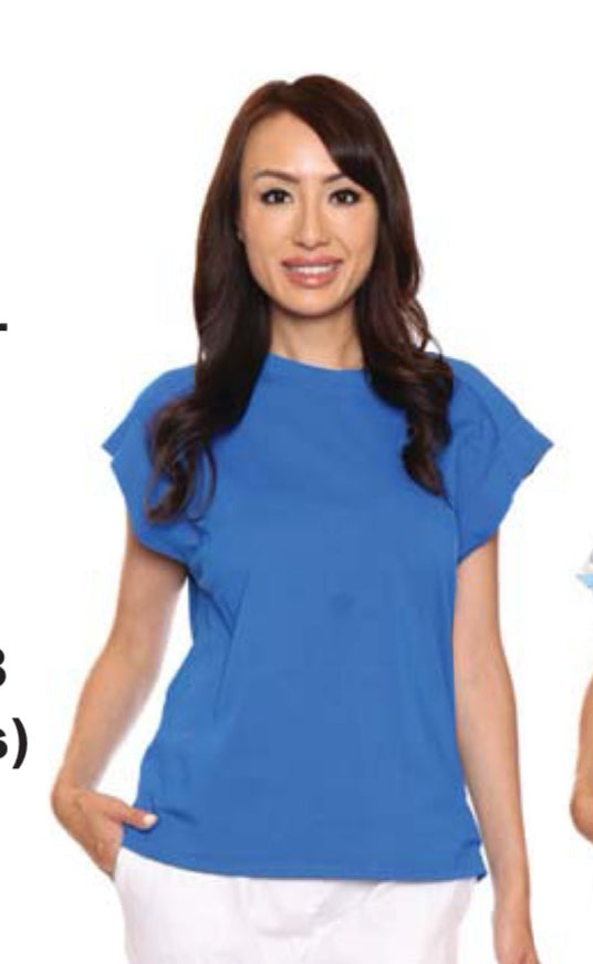 Basic T-Shirt
