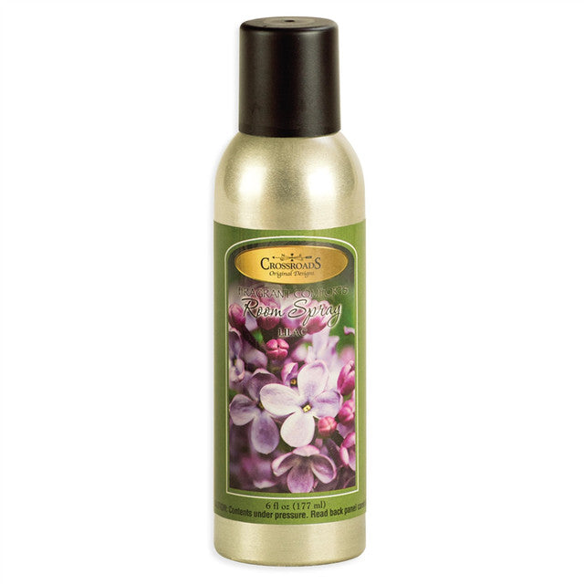 Crossroad Room Spray