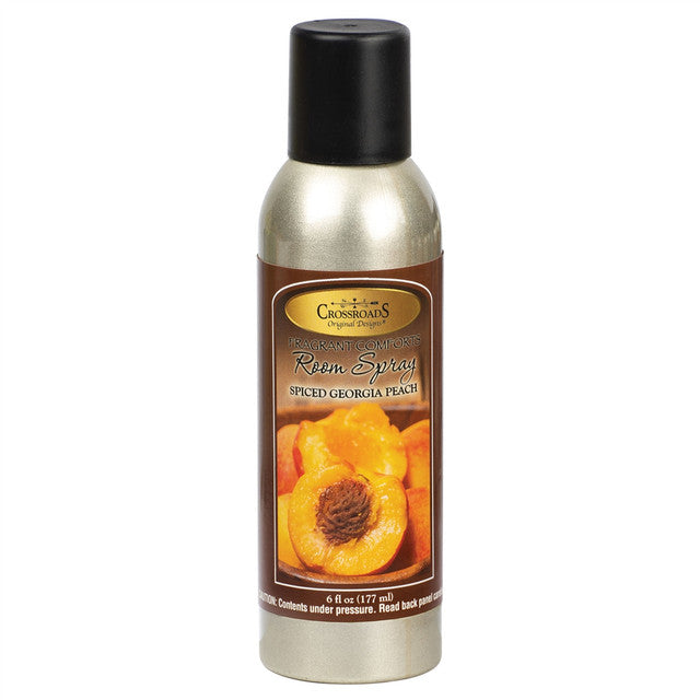 Crossroad Room Spray