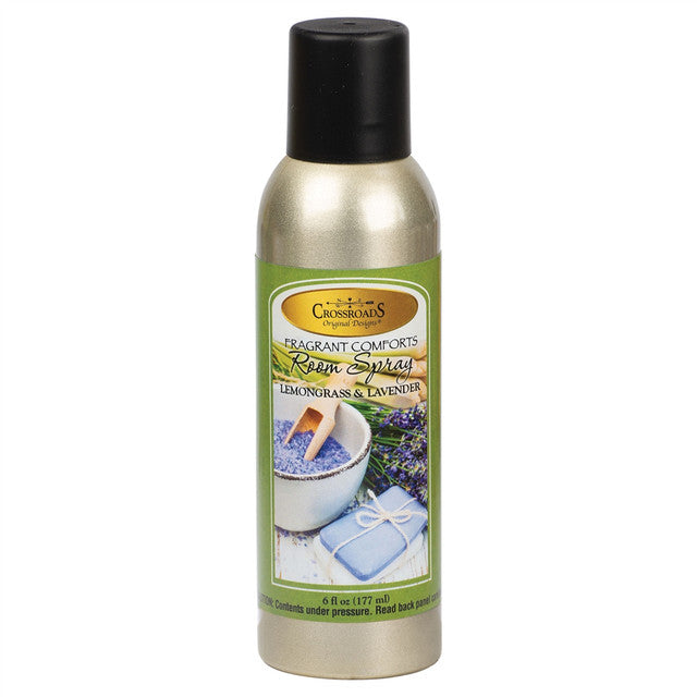 Crossroad Room Spray