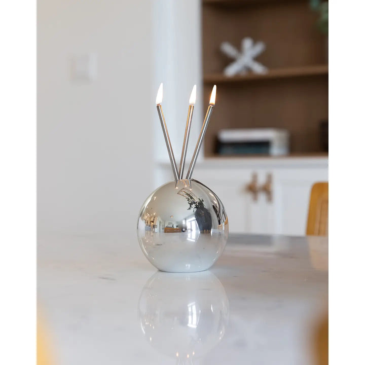 Everlasting Candle Vases