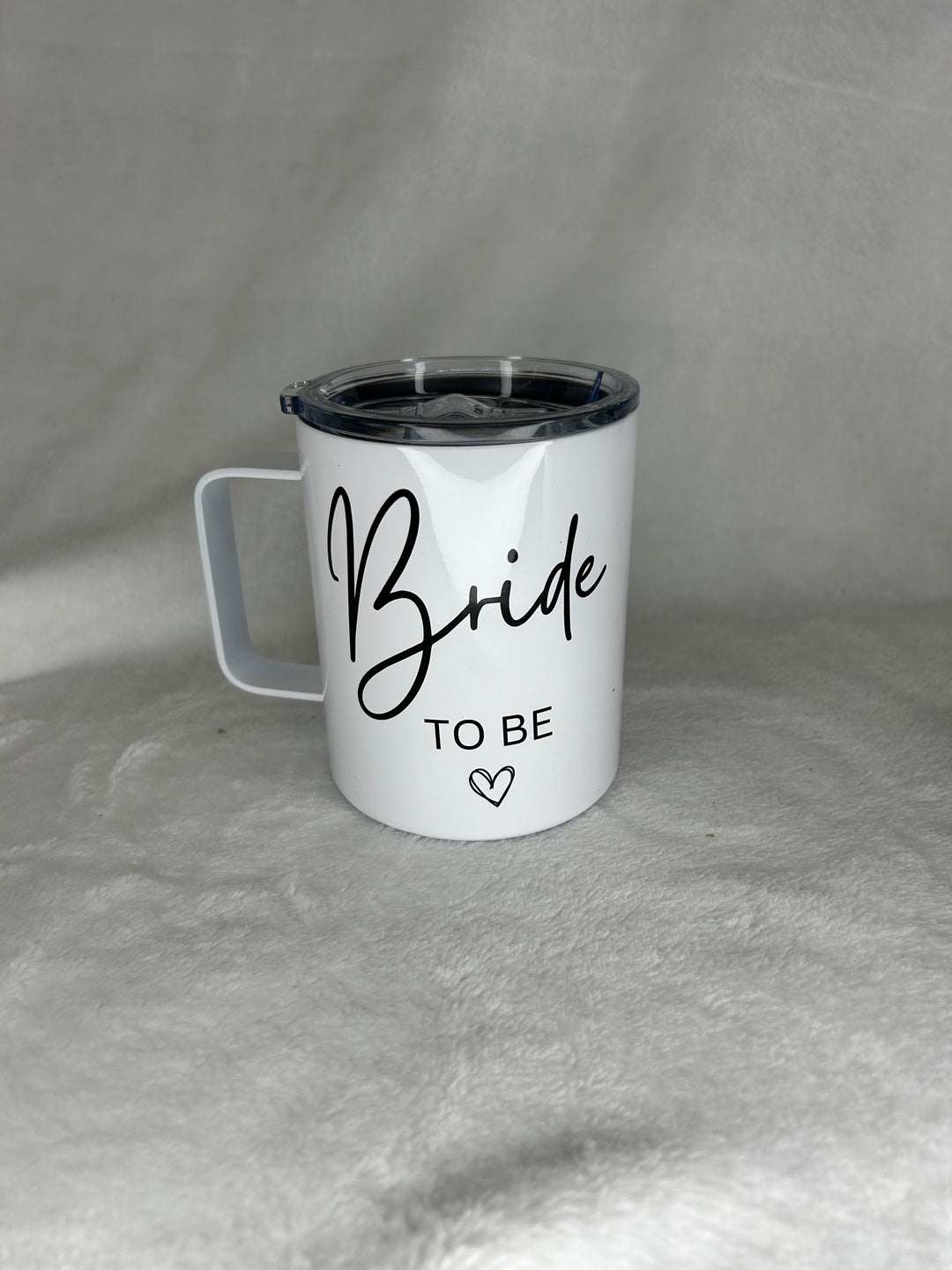 Bride To Be Camp Tumbler