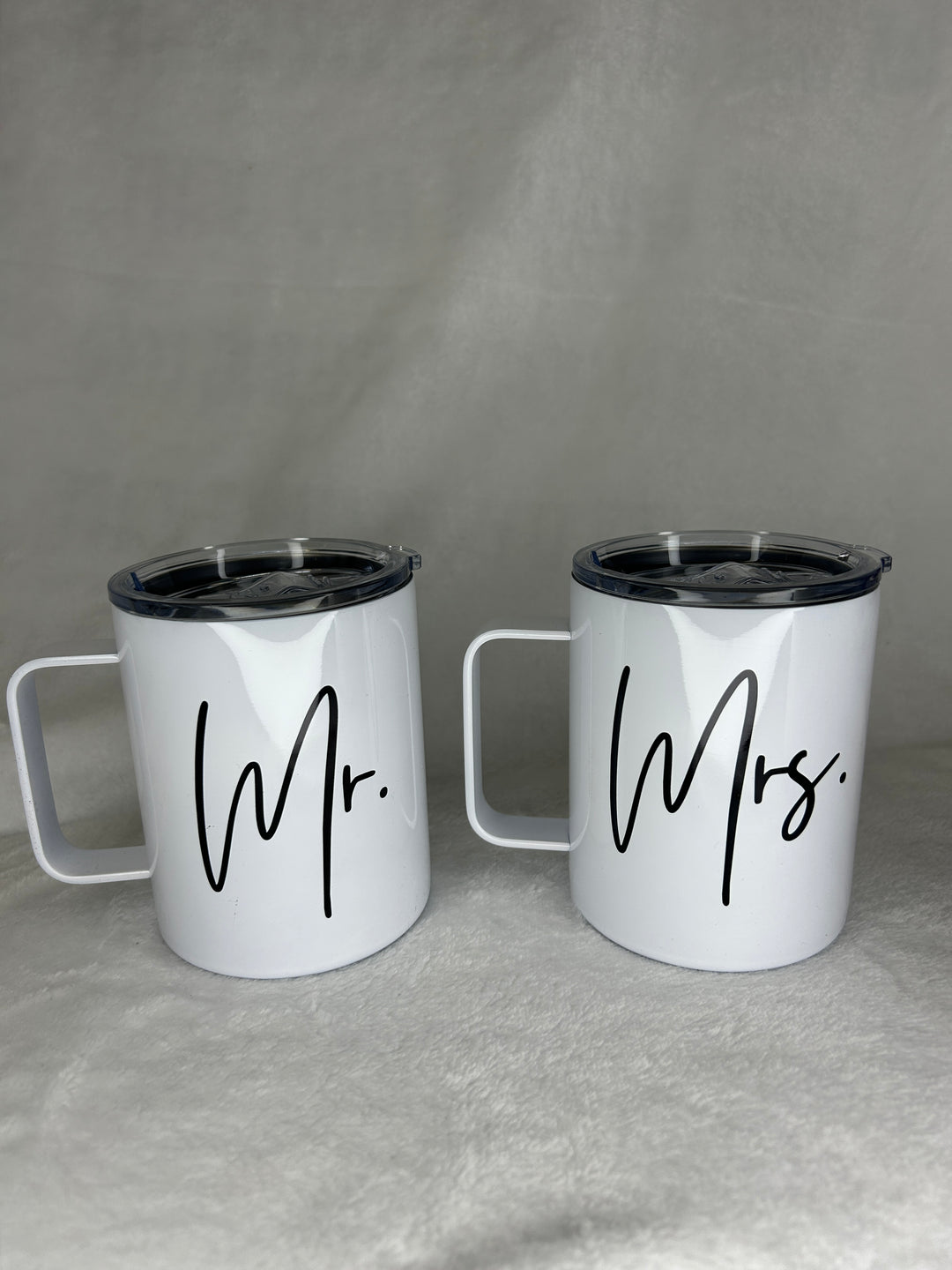 Wedding Camp Tumbler