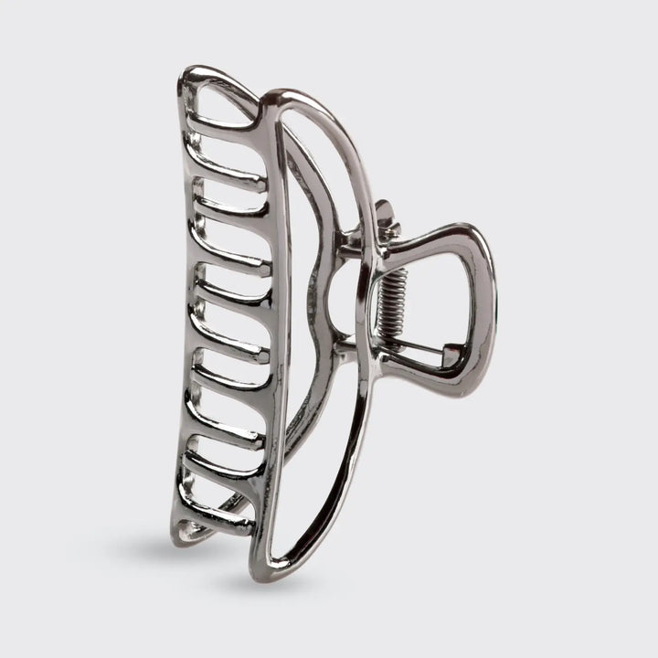 Kitsch Open Shape Claw Clip
