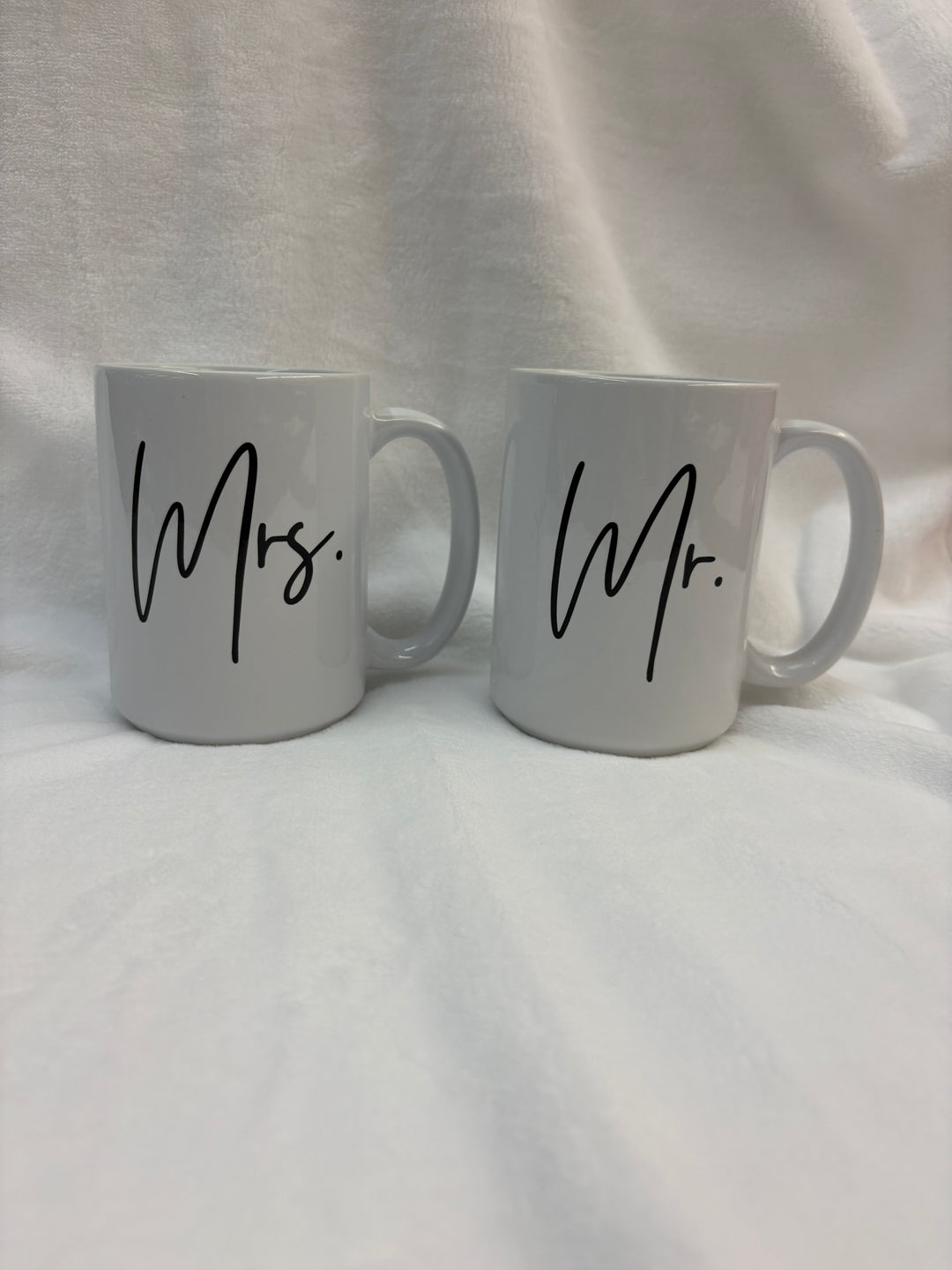 Wedding 15oz Mug