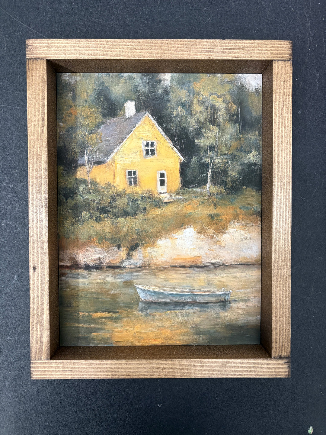 7009 Yellow Beach House