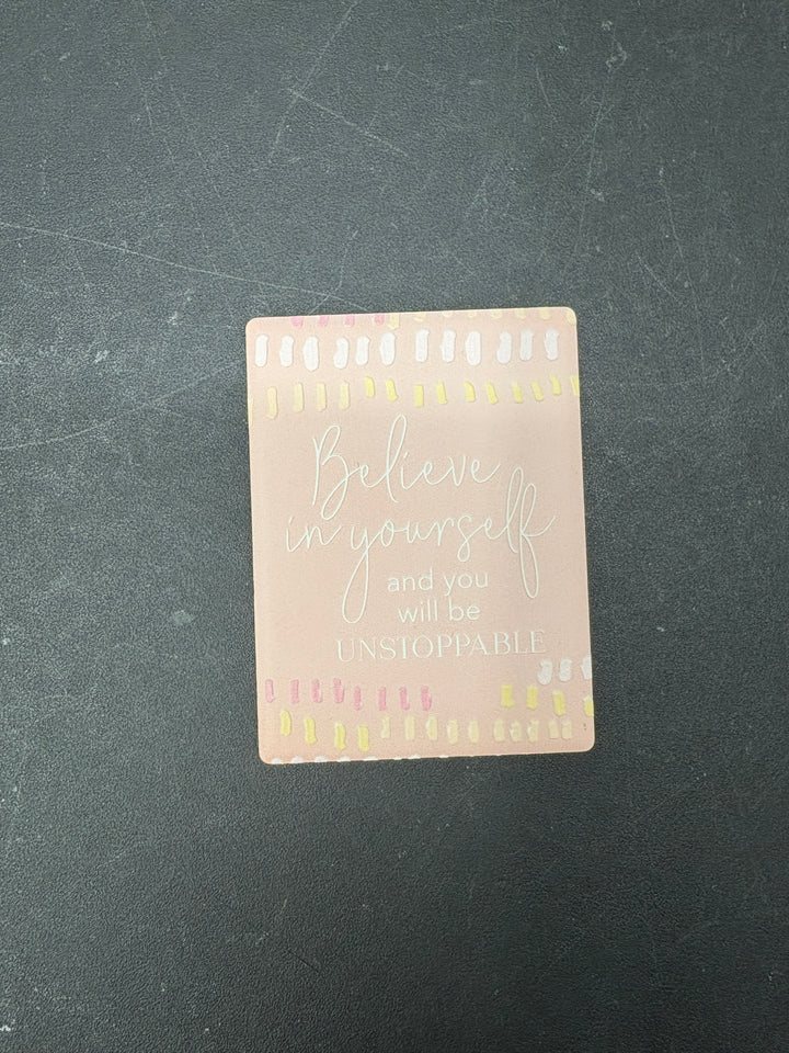 Teacher Magnet