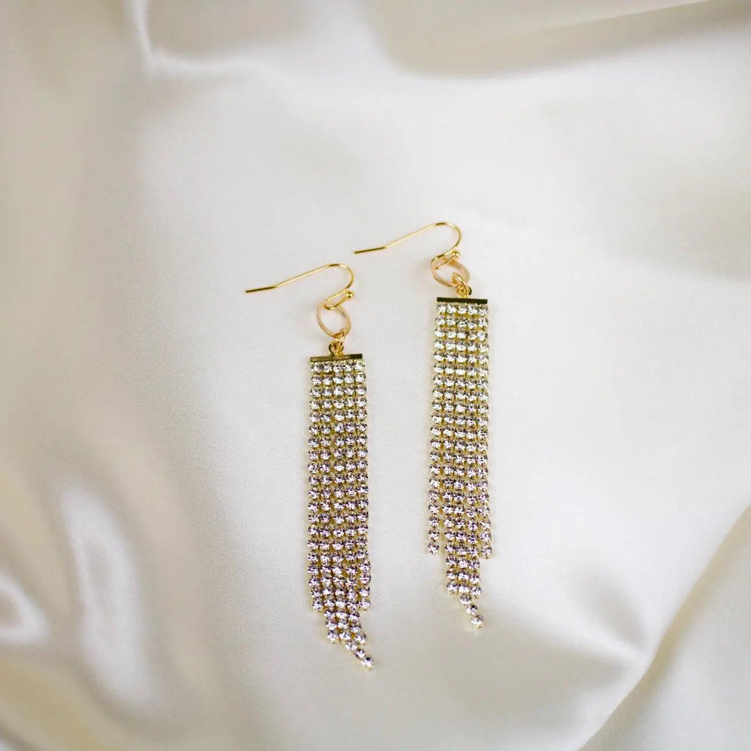 Jewelry L-Z