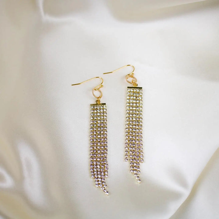 Jewelry L-Z