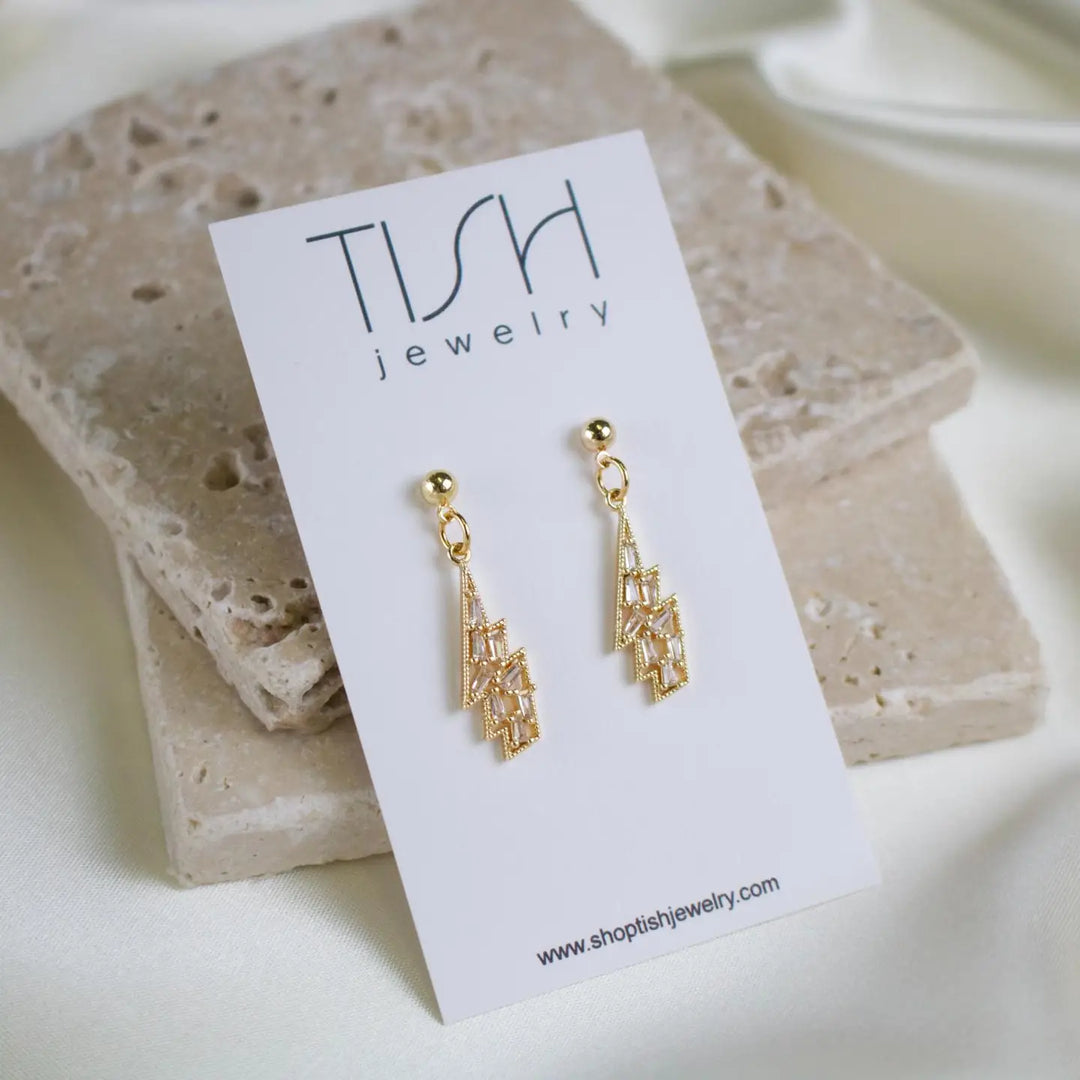 Jewelry L-Z