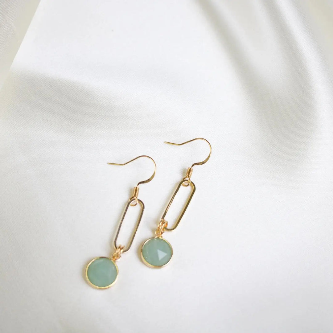 Jewelry L-Z