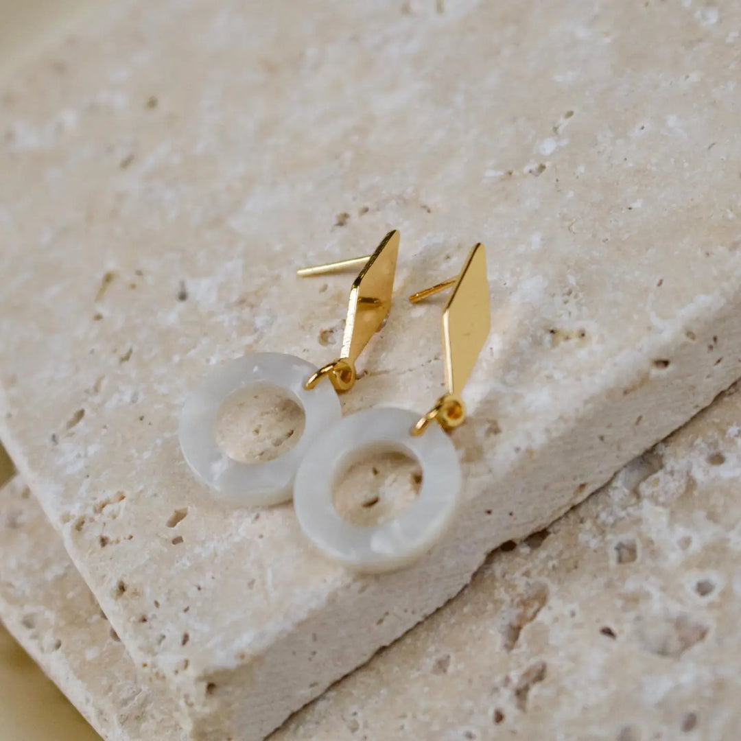Jewelry L-Z