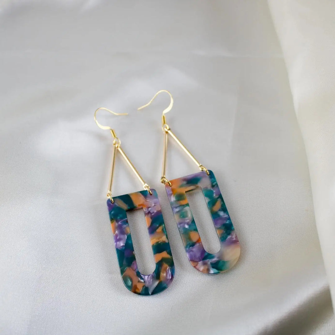 Jewelry L-Z