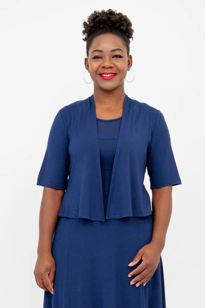 Doda Bamboo Cardigan