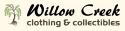 Willow Creek Clothing & Collectibles 