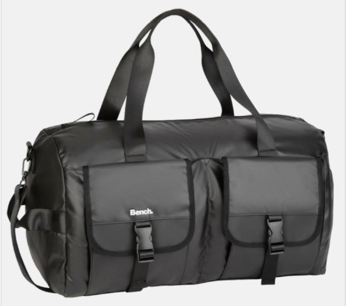 Bench Duffle Bag