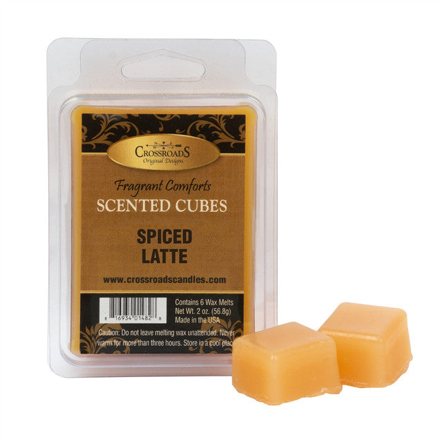 Crossroads Wax Melt
