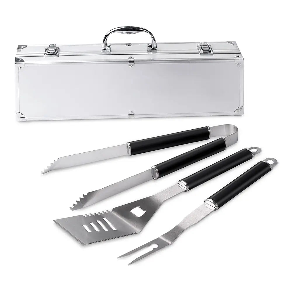 Stainless Steel BBQ Grill Tools