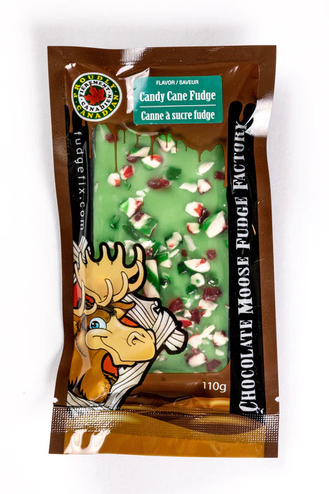 Assorted Fudge