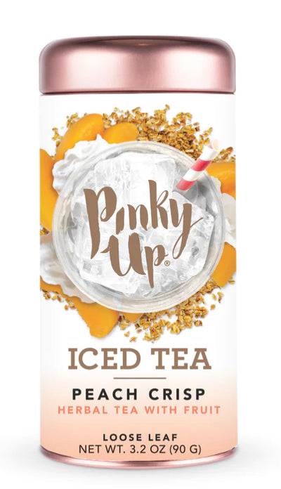 Pinky Up - Pink Addison™ Marrakesh Tea for One Set – VERUCASTYLE