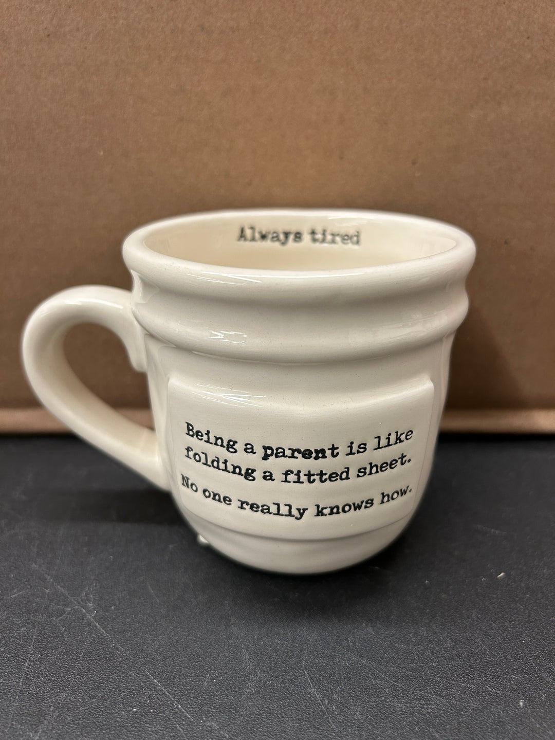 Parent Mug