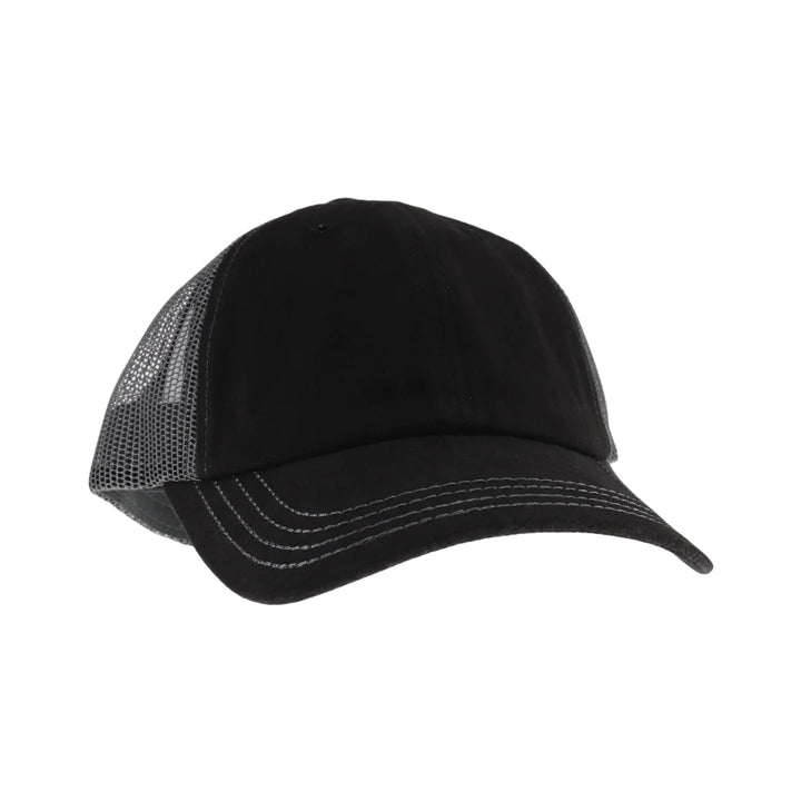 CC Trucker Ball Cap