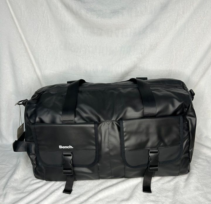 Bench Duffle Bag