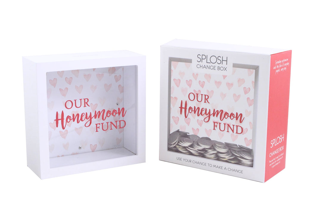 Honey Moon Change Fund