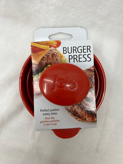 Burger Press