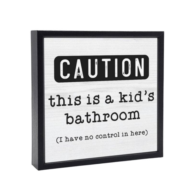 Kids Bathroom