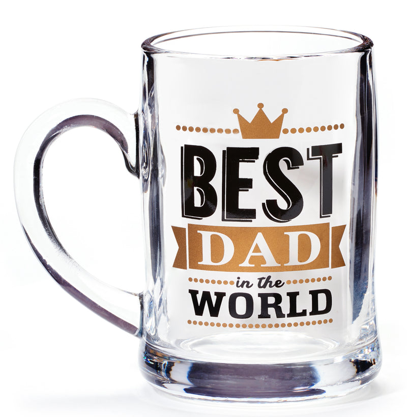 Best Dad in the World