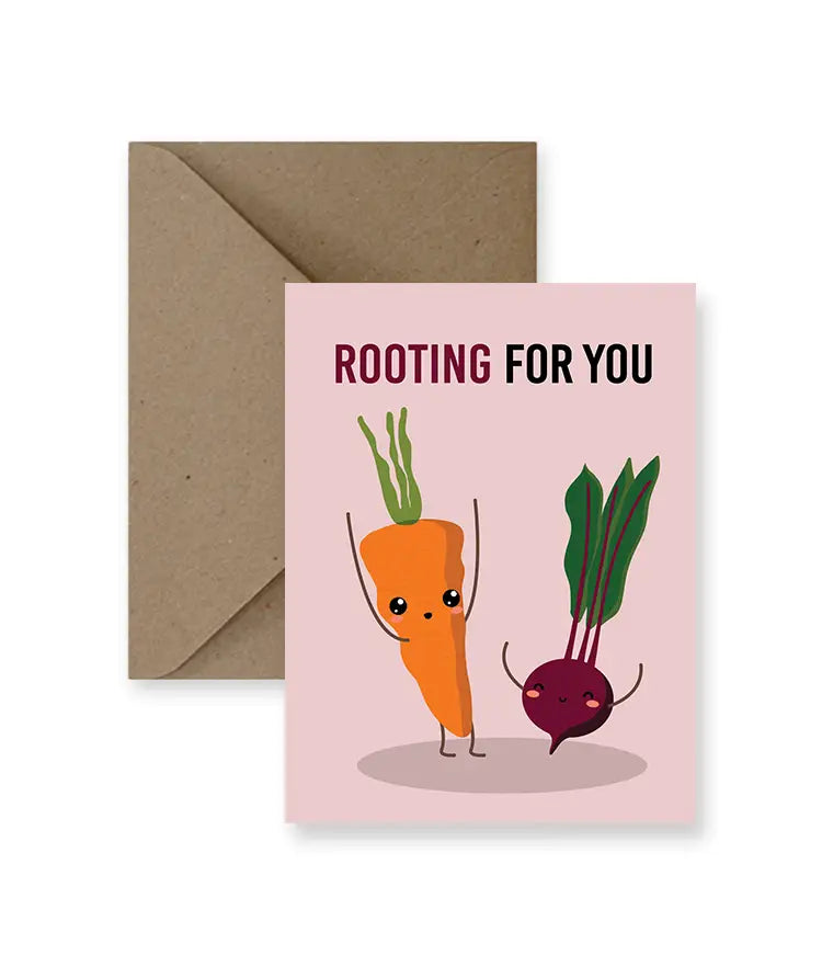 Impaper card