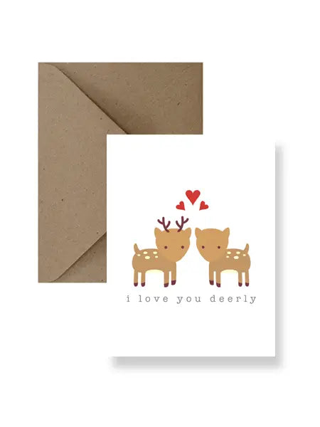 Impaper card