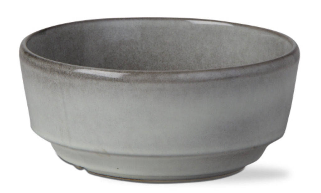 Stinson Grey Bowl