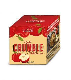 Refill Cube Box
