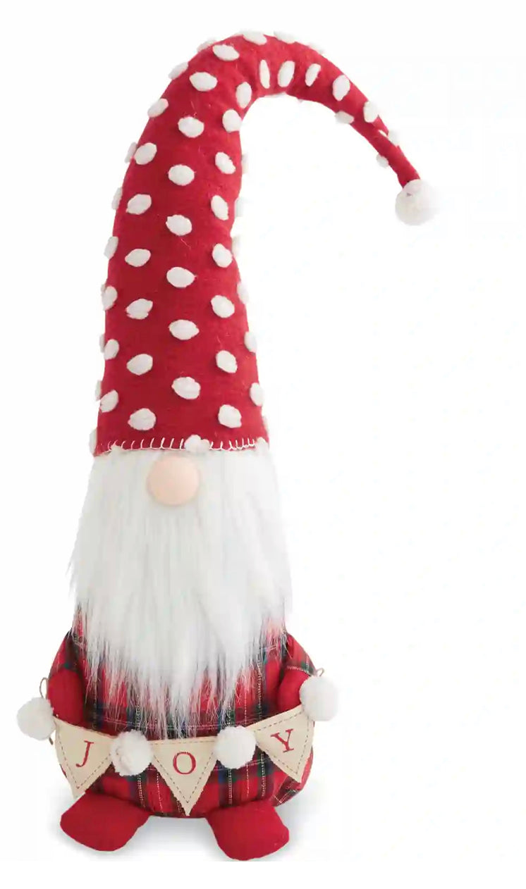X-Large Merry Joy Gnome