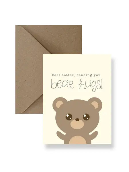 Impaper card