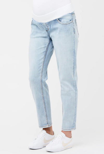 Jamie Girlfriend Jean