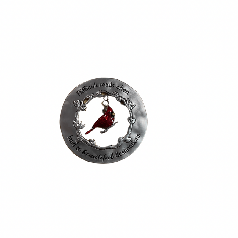 Always In My Heart Ornament