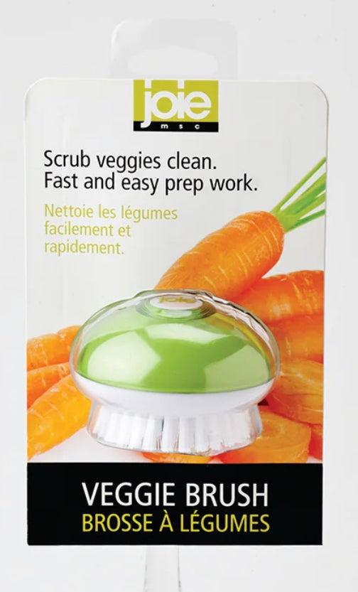 Veggie Brush